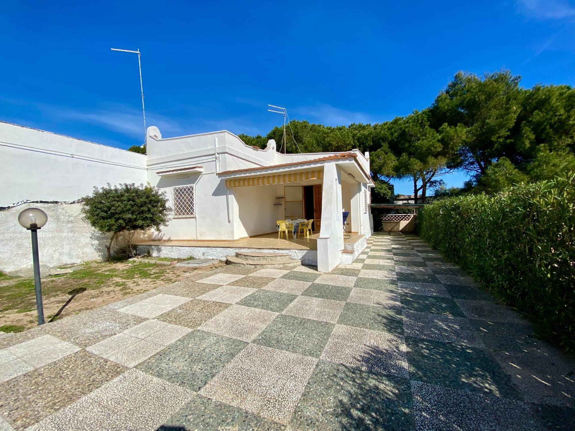 Villa Stella Maris *